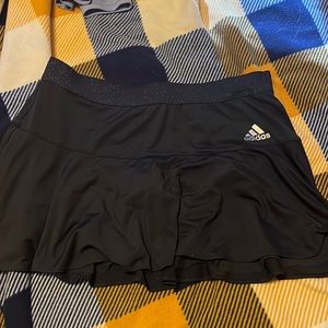 Tennis skirt